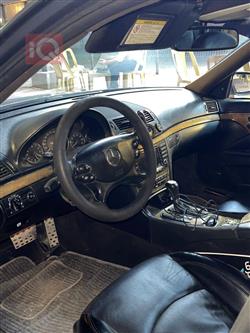 مرسيدس بنز E-Class